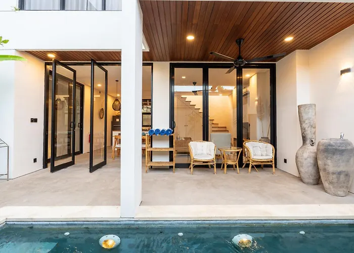 Hati By Betterplace Villa