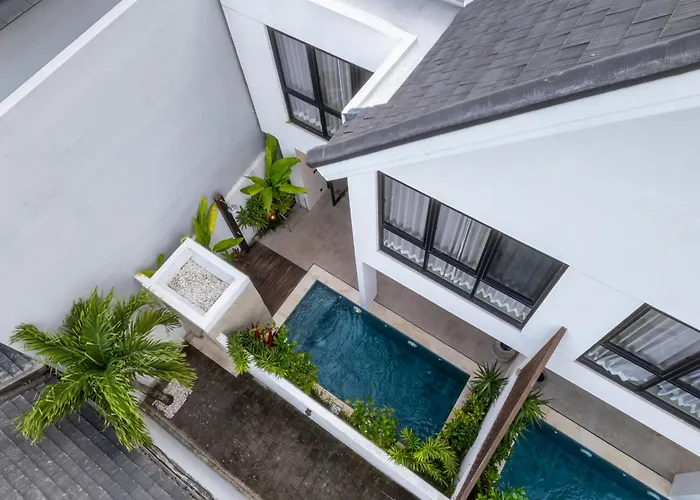 Hati By Betterplace Canggu (Bali)