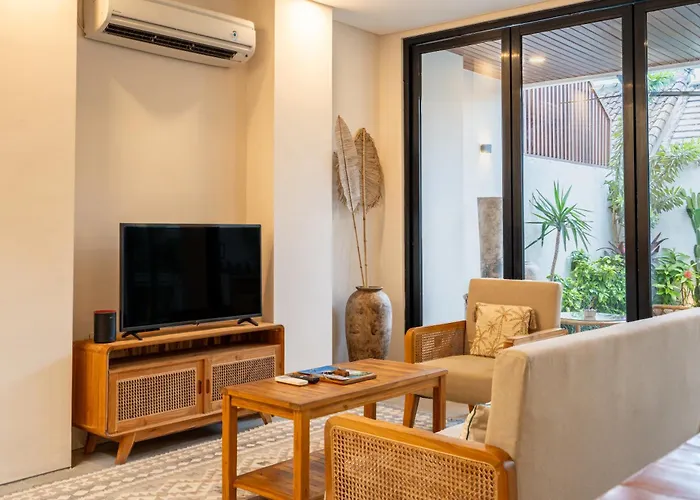 Hati By Betterplace Villa