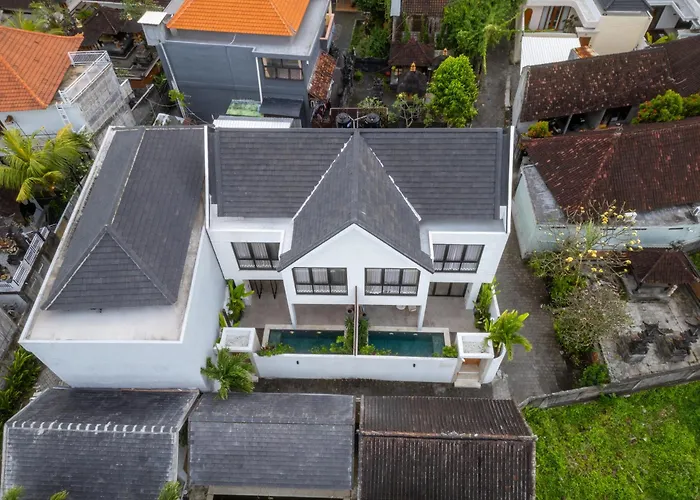 Villa Hati By Betterplace Canggu (Bali)