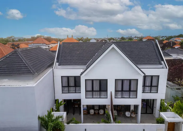 Hati By Betterplace Villa