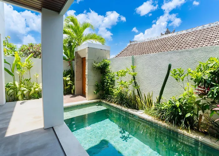 Villa Hati By Betterplace *