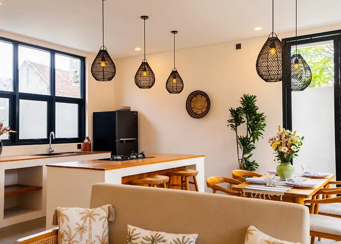 Hati By Betterplace Villa