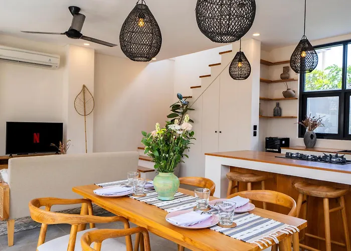 Hati By Betterplace Villa *