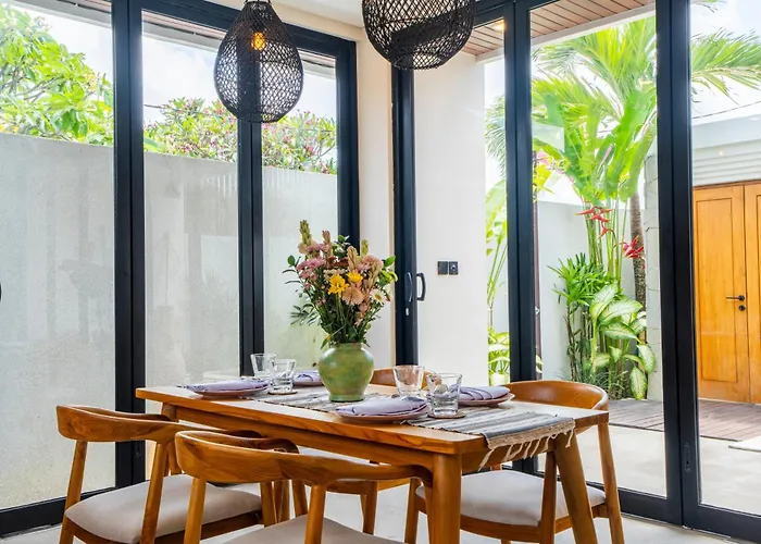 Villa Hati By Betterplace
