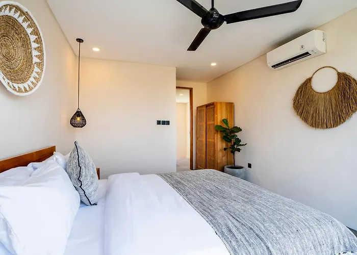Hati By Betterplace * Canggu (Bali)