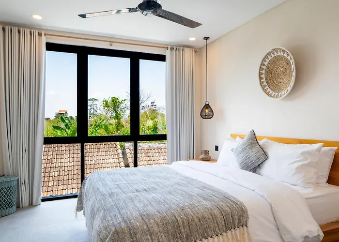 Villa Hati By Betterplace Canggu (Bali)