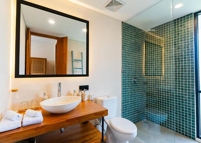 Villa Hati By Betterplace Canggu (Bali)